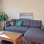 Apartment With Terrace On The Park Montsouris